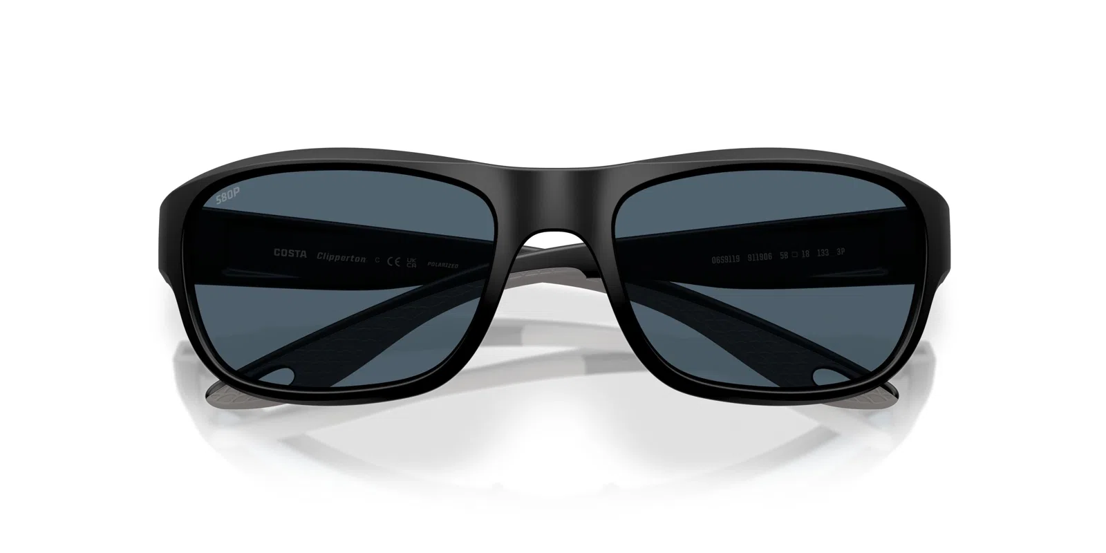 Costa Del Mar Clipperton 9119 Sunglasses - view 81
